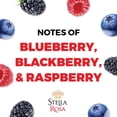 thumbnail image 3 of Stella Rosa Black Semi-Sweet Red Blend Wine, 750 ml, 3 of 12