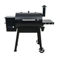 thumbnail image 1 of Member's Mark 28" Wood Pellet Grill, 1 of 6