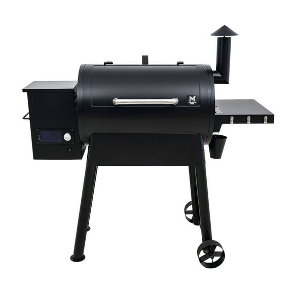 Member's Mark 28" Wood Pellet Grill