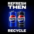 thumbnail image 5 of Pepsi, Mountain Dew and Mug Root Beer Soda Mini Variety Pack, 7.5 fl oz., 30 pk., 5 of 5
