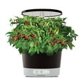 thumbnail image 3 of AeroGarden Harvest 360 Hydroponic Garden Bundle with Extra Seed Pod Kit, 3 of 5