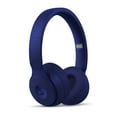 thumbnail image 2 of Beats Solo Pro Wireless Noise Cancelling On-Ear Headphones (Choose Color), 2 of 5