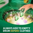 thumbnail image 4 of Gain Flings! "Wicked: For Good" Limited Edition, 3 in 1 Laundry Detergent Pacs, Fantabulous Floral, 100 ct., 4 of 10