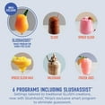 thumbnail image 3 of Ninja SLUSHi MAX Smart Frozen Drink Maker, 3 of 11