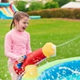 thumbnail image 8 of Happy Hop Water Slide Oasis with Aqua Cave, 8 of 12