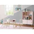 thumbnail image 3 of Delta Children Hudson Storage Table and 2-Piece Chair Set, 3 of 7