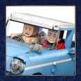 thumbnail image 5 of LEGO Harry Potter Enchanted Flying Ford Anglia building Set, 868 pc., 5 of 7