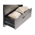 thumbnail image 10 of Seville Classics UltraHD Storage Cabinet with Bottom Drawer, 36” W x 18” D or 24” D x 72” H, 10 of 19