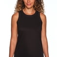 thumbnail image 4 of LOFT Women's Midi Tank Sleep Dress, 4 of 6