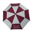 thumbnail image 4 of Logo Brands HBCU 62" Oversized Umbrella, 4 of 6