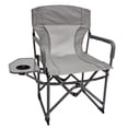 thumbnail image 1 of Member's Mark Portable Director's Chair, 1 of 9