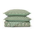 thumbnail image 2 of Member's Mark 3-Piece Printed Velvet Quilt Sets, Assorted Sizes, 2 of 5