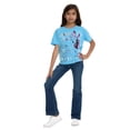 thumbnail image 4 of Character Girls Graphic T-Shirt, 4 of 9