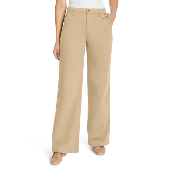 Nine West Women's Wide Leg Pant