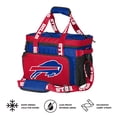 thumbnail image 4 of Logo Brands Buffalo Bills 36 Can Cooler, 4 of 5