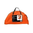 thumbnail image 4 of Logo Brands Illinois Fighting Illini 27.6in Round Tailgate Table, 4 of 5
