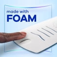 thumbnail image 9 of Always Infinity FlexFoam Heavy Flow Pads with Flexi-Wings, Unscented, Size 2, 80 ct., 9 of 11