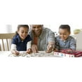 thumbnail image 2 of YouTheFan NCAA Purebred Fans 500pc Puzzle, Assorted Teams, 2 of 3