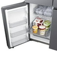 thumbnail image 5 of Samsung 23 cu. ft. Counter Depth 4-Door Flex Refrigerator, 5 of 9