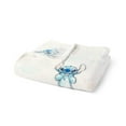 thumbnail image 2 of Adult Licensed Silk Touch Throw, 60" x 70", 2 of 5