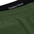 thumbnail image 10 of Outdoor Voices Men's HiFlex Shorts, 10 of 15