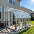 thumbnail image 2 of Palram - Canopia Sun Room, 2 of 7