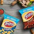 thumbnail image 4 of Fritos Scoops! Corn Chips, 18.125 oz., 4 of 4