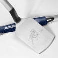 thumbnail image 5 of HBCU 3-Piece Stainless Steel Grill Set, Assorted Teams, 5 of 5