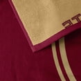 thumbnail image 4 of Logo Brands Florida State Seminoles 38"x72" Beach Towel, 4 of 5