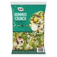 thumbnail image 1 of Dole Hummus Crunch Chopped Salad Kit, 10.6 oz., 1 of 5