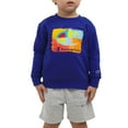 thumbnail image 3 of Champion Boys 2-Piece Active Set, 3 of 7