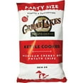 thumbnail image 1 of Great Lakes Michigan Cherry BBQ Potato Chips, 22 oz., 1 of 2