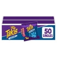 thumbnail image 1 of Takis Blue Heat Rolled Tortilla Chips, 1 oz., 50 pk., 1 of 6