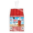 thumbnail image 1 of Member's Mark Heavy-Duty, Red Cups, 18 oz., 188 ct., 1 of 5