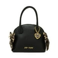 thumbnail image 1 of Betsey Johnson Xoholly Dome Satchel, 1 of 5