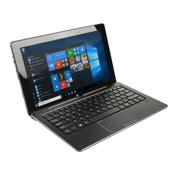 NuVision Duo 11.6