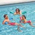 thumbnail image 5 of Member's Mark Triple Dipped Vinyl Deluxe Pool Noodle, 2 pk., 5 of 5