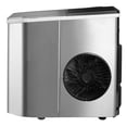 thumbnail image 8 of Frigidaire Gallery 26lbs. Stainless Steel Ice Maker, 8 of 8