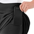 thumbnail image 4 of Member's Mark Women's Favorite Soft Skort, 4 of 8