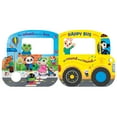 thumbnail image 4 of Wheels on the Bus Sing Along, Sound Book, 4 of 5