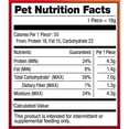 thumbnail image 9 of Pup-Peroni Dog Treats with Real Beef Brisket, Hickory Smoked Flavor, 46 oz., 9 of 9