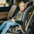thumbnail image 3 of Chicco MyFit Harness + Booster Car Seat, Iron, 3 of 9
