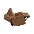 thumbnail image 6 of Society Den Walker Power Motion Sofa with DDT, Wireless Charger, Power Headrest and Lumbar, 6 of 11