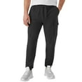 thumbnail image 2 of Member's Mark Men's Stretch Woven Jogger, 2 of 7