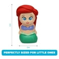 thumbnail image 5 of Licensed Squirters Bath Bucket Set, 5 of 9