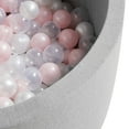 thumbnail image 4 of Member's Mark Foam Ball Pit, 4 of 7