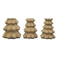 thumbnail image 4 of Member’s Mark Decorative Resin Trees, Set of 3, 4 of 4