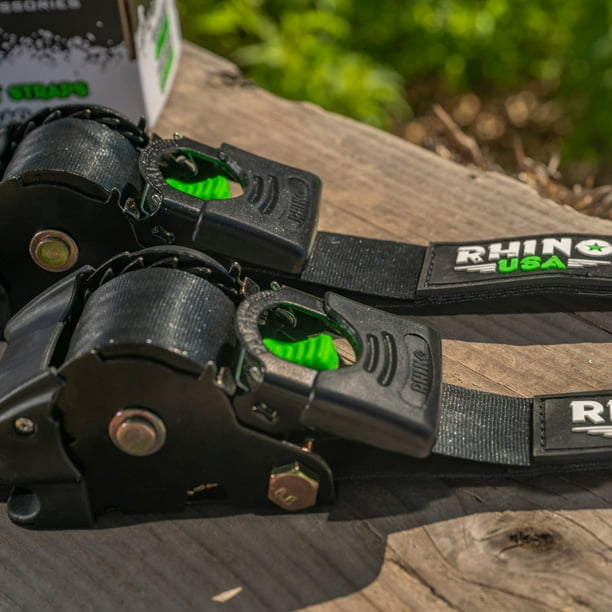 Rhino USA's 4pk 2