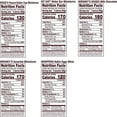 thumbnail image 2 of HERSHEY'S Easter Springtime Mix Chocolate Candy, Variety Pack, 125 pcs., 2 of 9