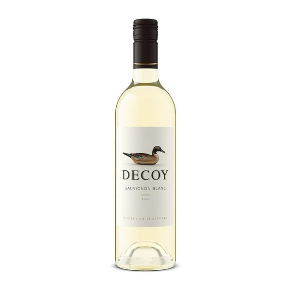 Decoy Sauvignon Blanc Wine, 750 ml